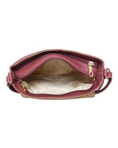 LEATHER RETAIL Polyurethane (PU) Handbag