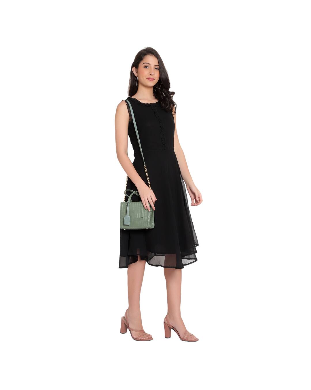 YELLOE Synthetic Sling Bag