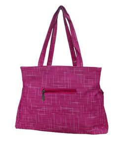 ZNS ROYAL Polyester Handbag