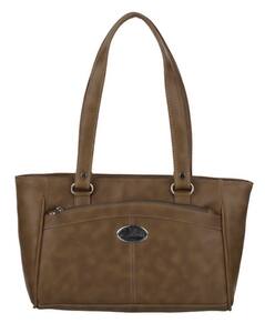 AL JAZEERA Polyurethane (PU) Handbag