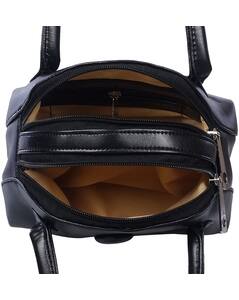LEATHER RETAIL Polyurethane (PU) Handbag