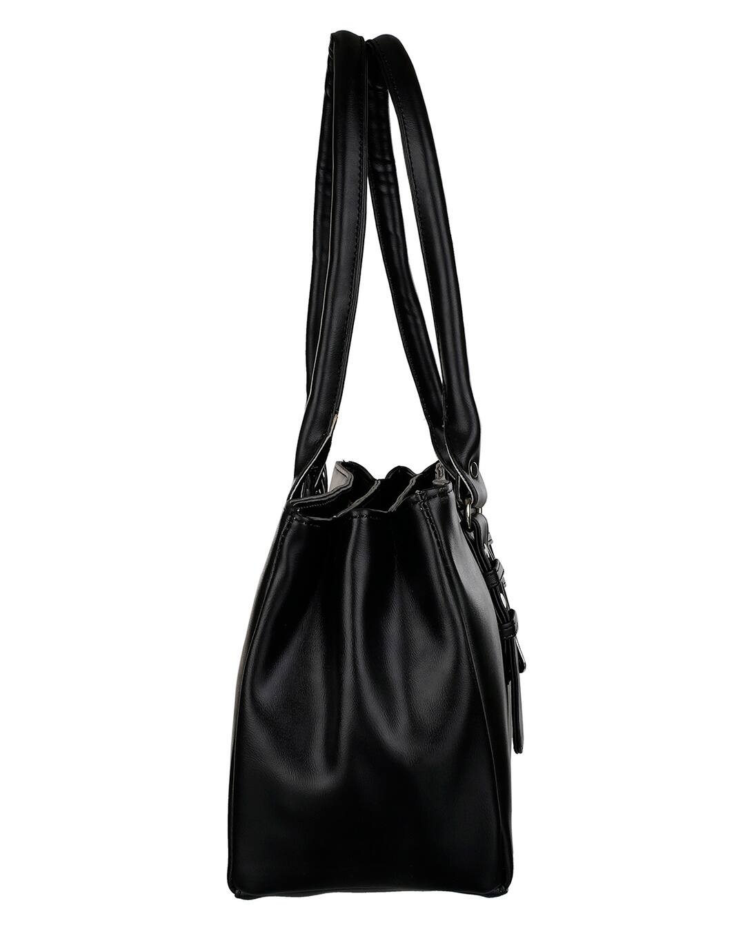 AL JAZEERA Polyurethane (PU) Handbag