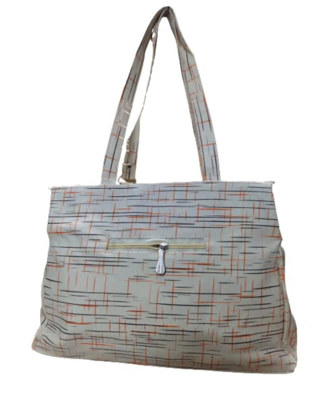 ZNS ROYAL Polyester Handbag