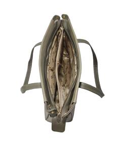 OZO Polyurethane (PU) Handbag