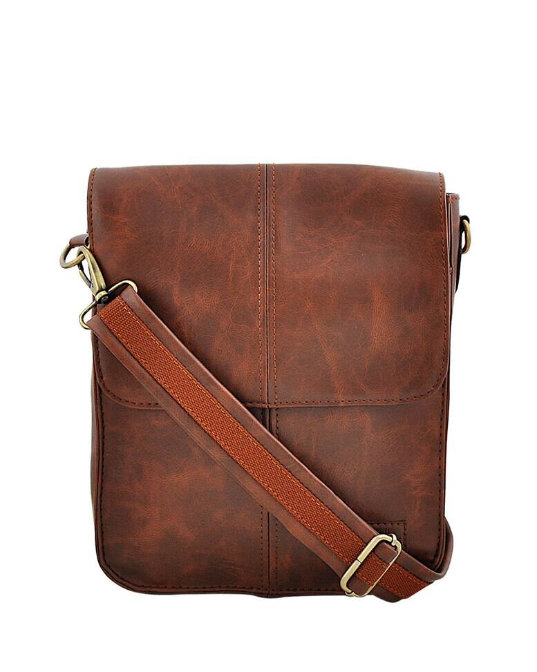 YELLOE Synthetic Sling Bag