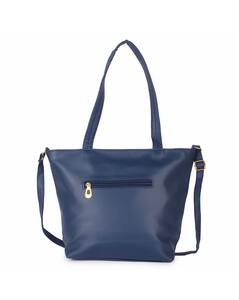 LEATHER RETAIL Polyurethane Tote bag
