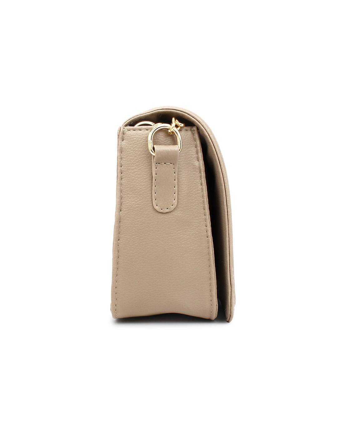 YELLOE Synthetic Sling Bag