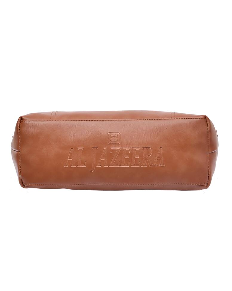 AL JAZEERA Polyester Handbag