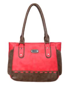 AL JAZEERA Polyester Handbag