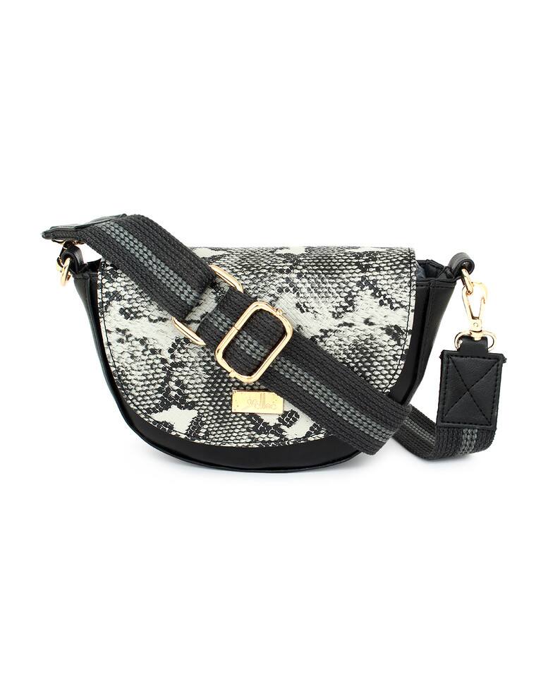 YELLOE Synthetic Sling Bag