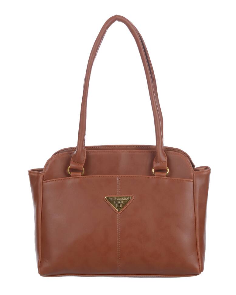 AL JAZEERA Polyurethane (PU) Handbag