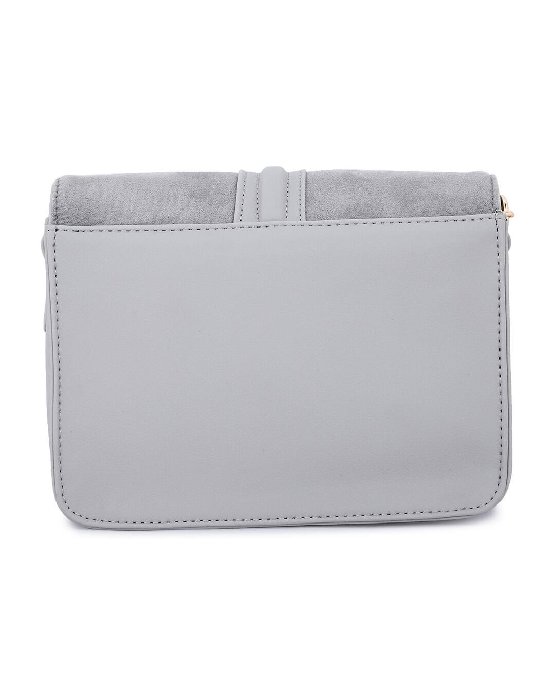 YELLOE Synthetic Sling Bag
