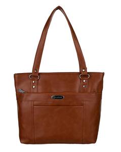 AL JAZEERA Polyester Handbag