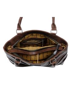 AL JAZEERA Polyurethane (PU) Handbag