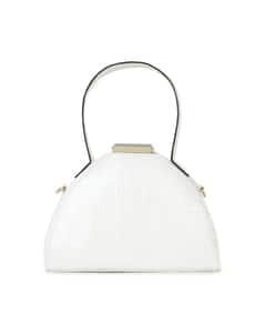 SPICE ART Polyurethane (PU) Sling Bag