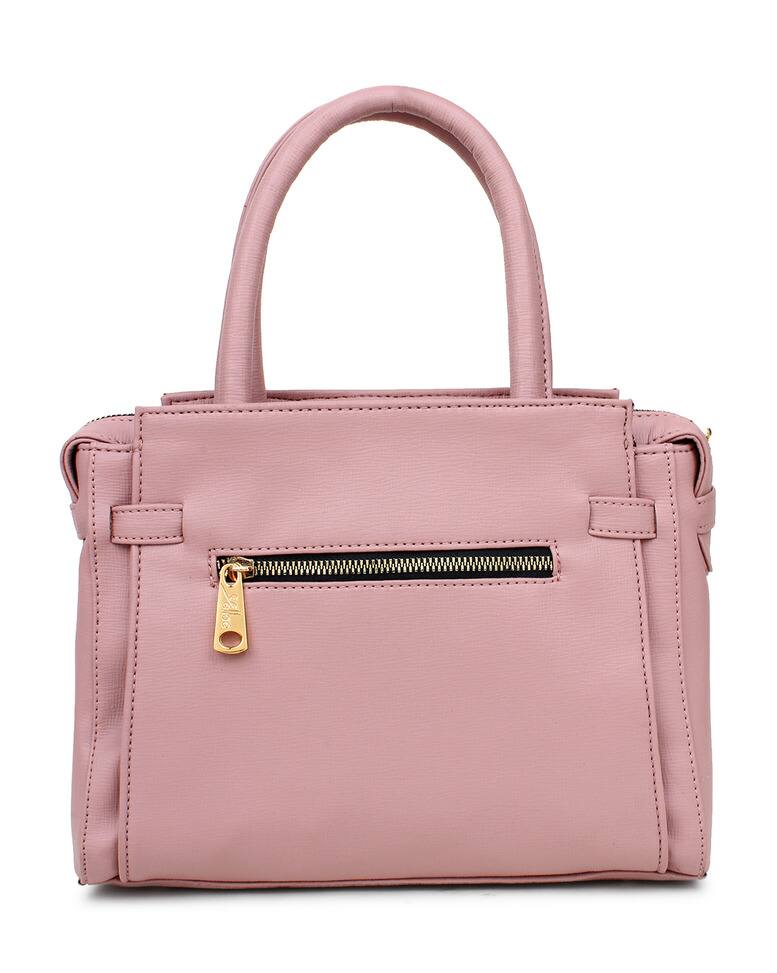 YELLOE Synthetic Handbag