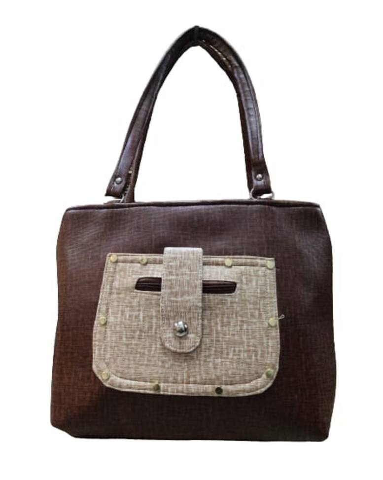ZNS ROYAL Polyester Handbag