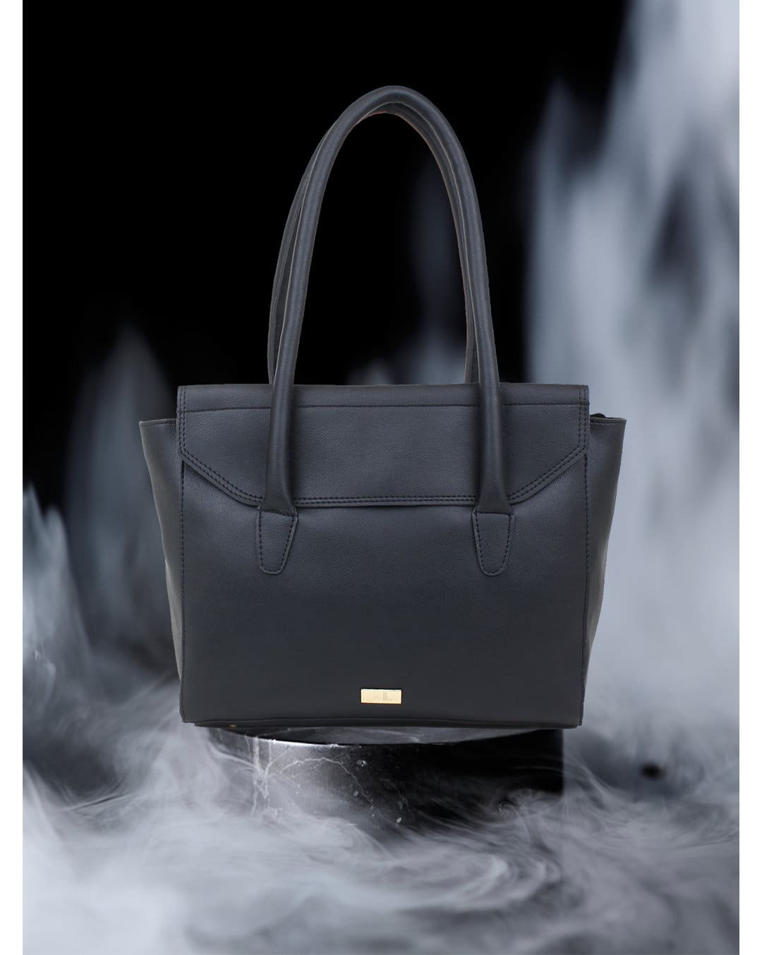 Synthetic Handbag