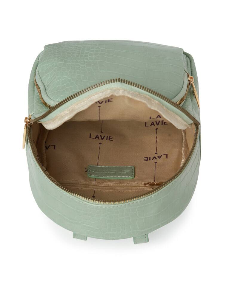 LAVIE Synthetic Leather Backpack