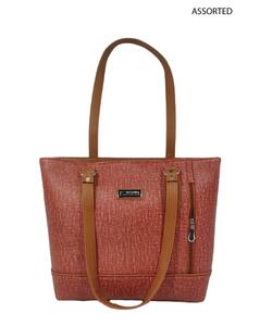 OZO Polyurethane (PU) Handbag