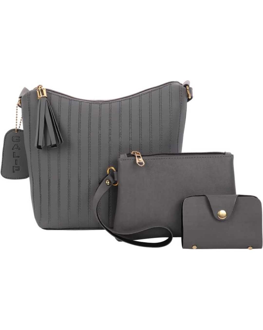 Polyurethane (PU) Handbag