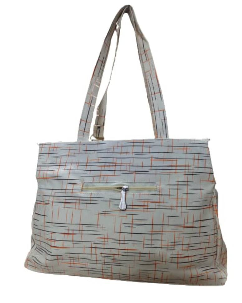 ZNS ROYAL Polyester Handbag