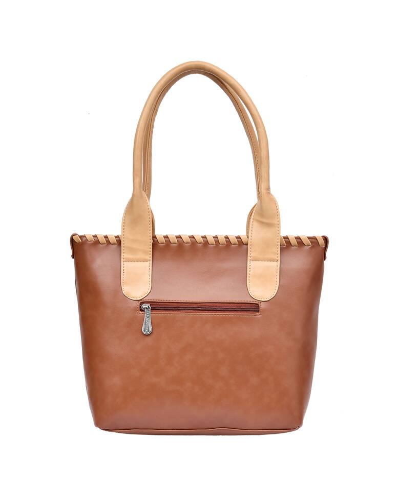 AL JAZEERA Polyester Handbag