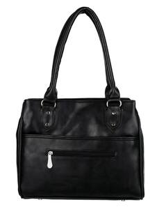 AL JAZEERA Polyurethane (PU) Handbag