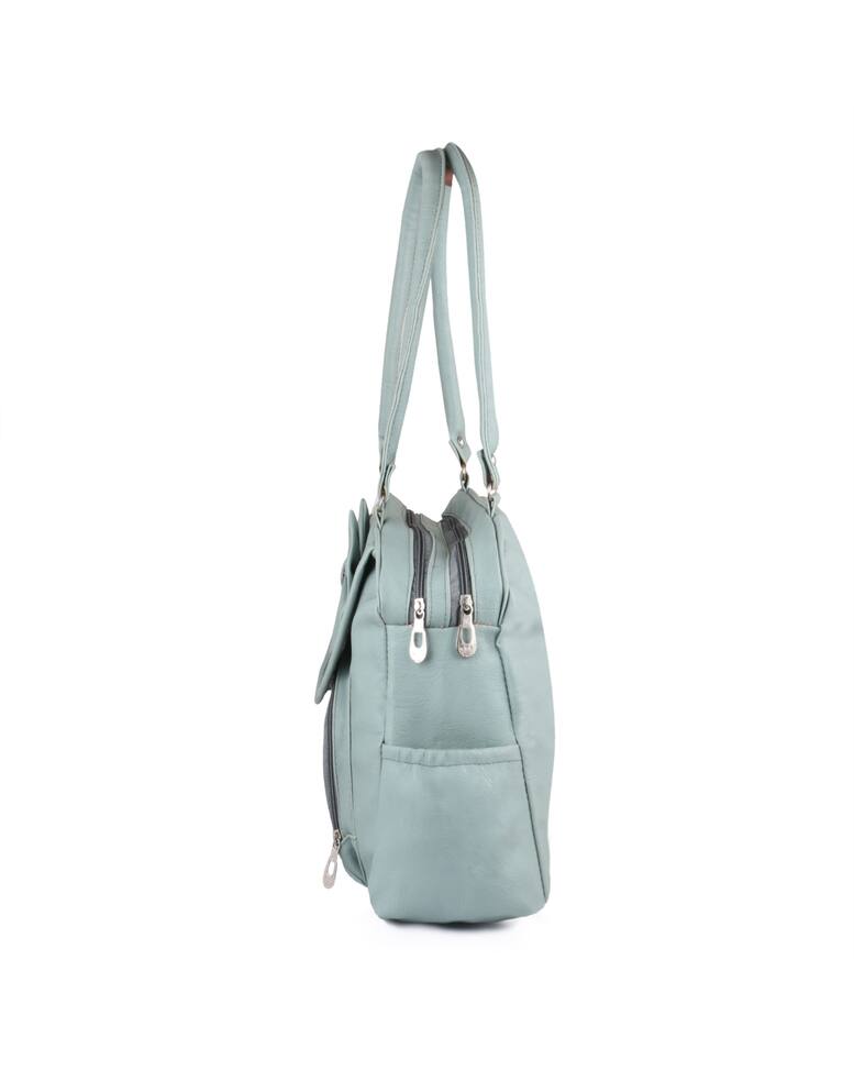 ANKITA FASHION WORLD Polyurethane (PU) Handbag