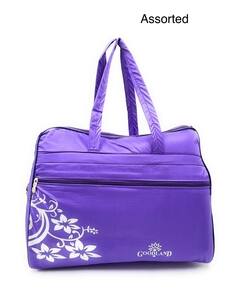 SNT NATIONAL Rexine Shoulder Bag