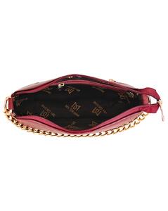 RED RIBBON Genuine Leather Sling Bag