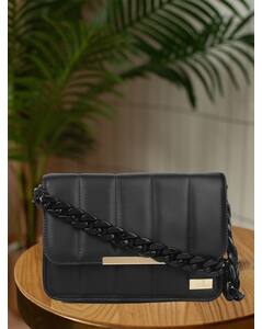 YELLOE Synthetic Handbag