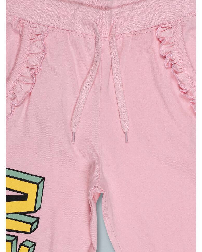 Cotton Joggers view 4