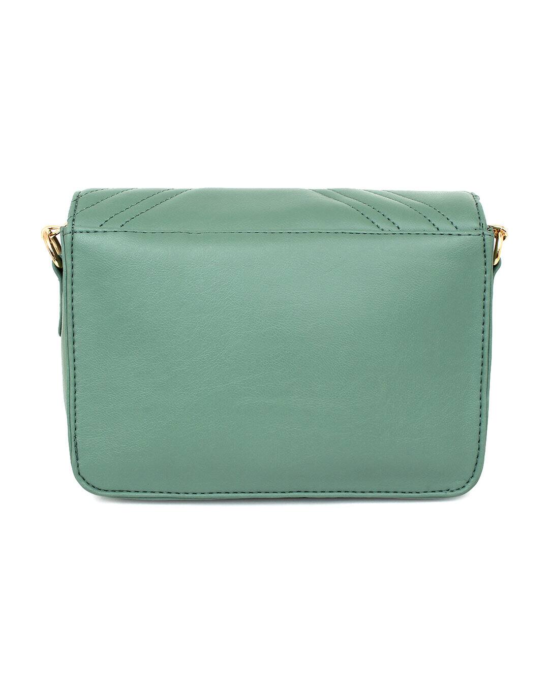 YELLOE Synthetic Sling Bag