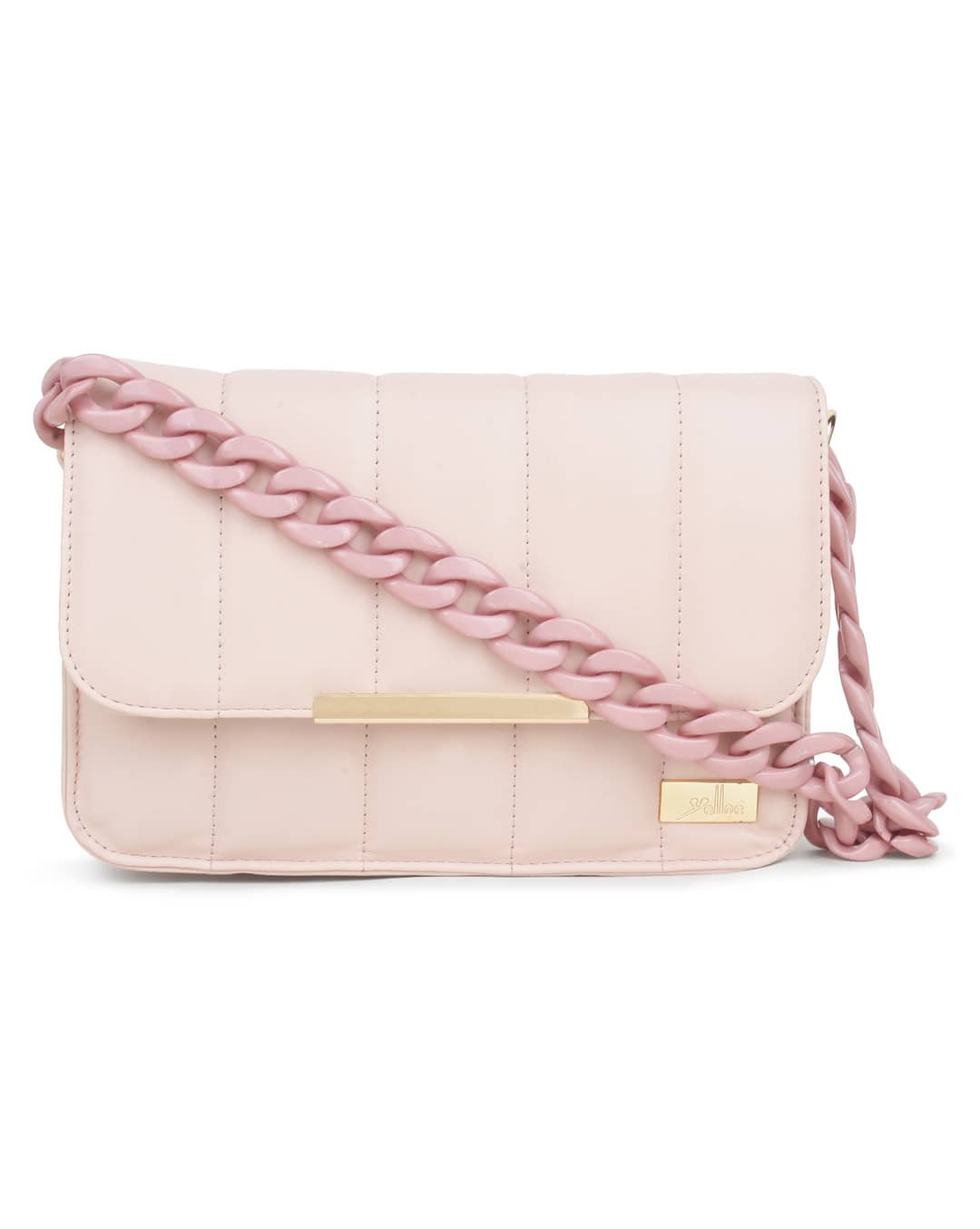 Synthetic  Handbag