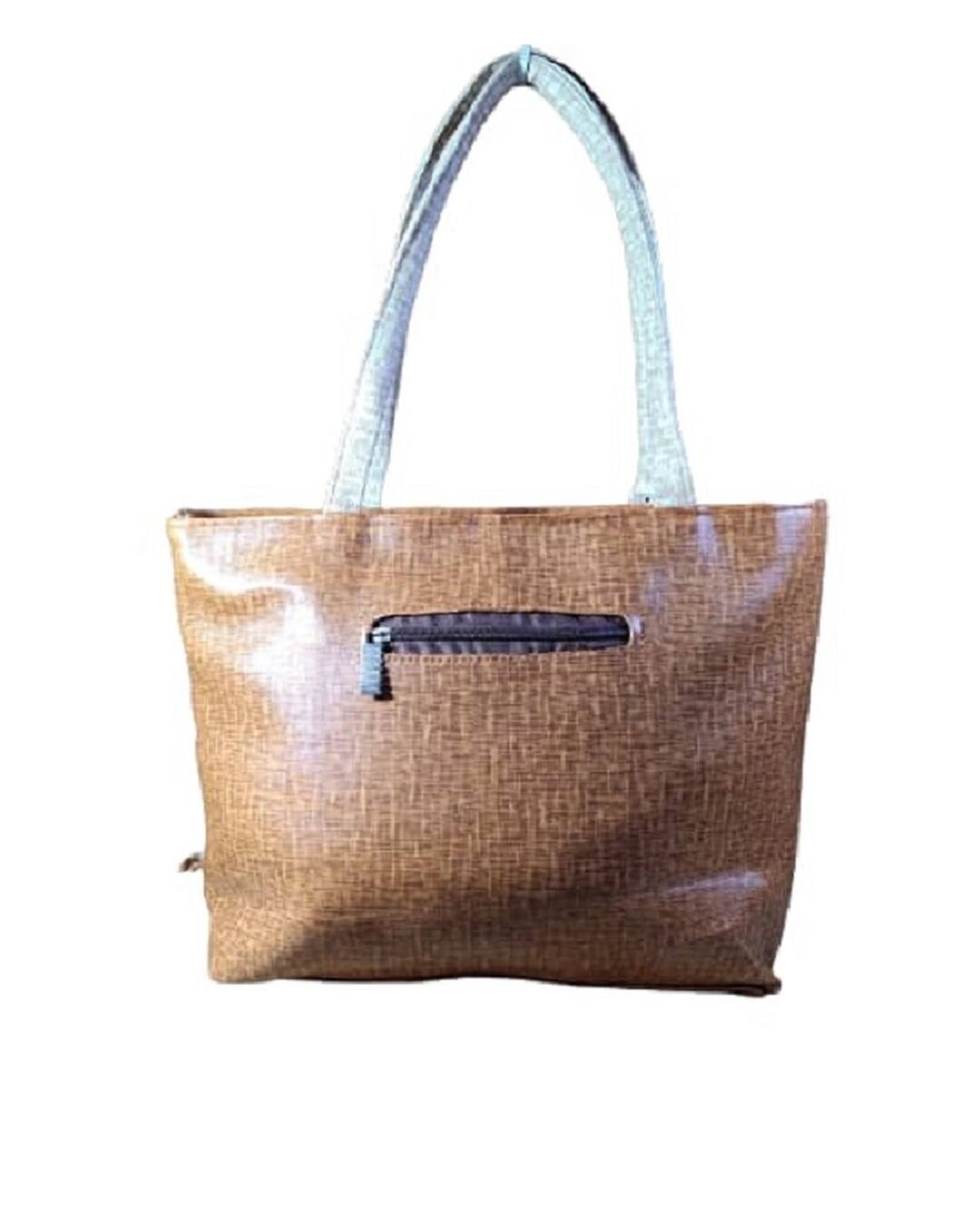 ZNS ROYAL Polyester Handbag