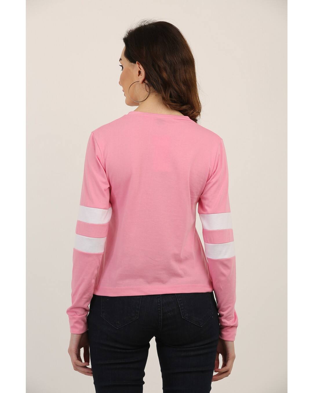 Cotton Solid Top view 2