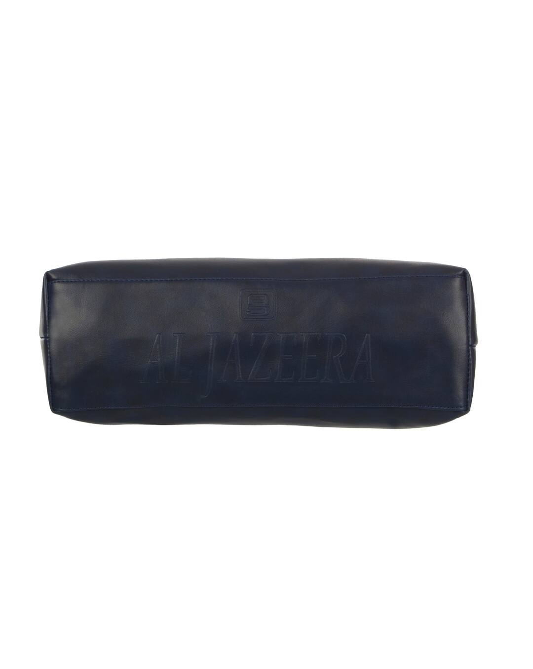 AL JAZEERA Polyurethane (PU) Handbag