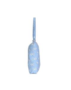 PICK POCKET Canvas Tote Bag