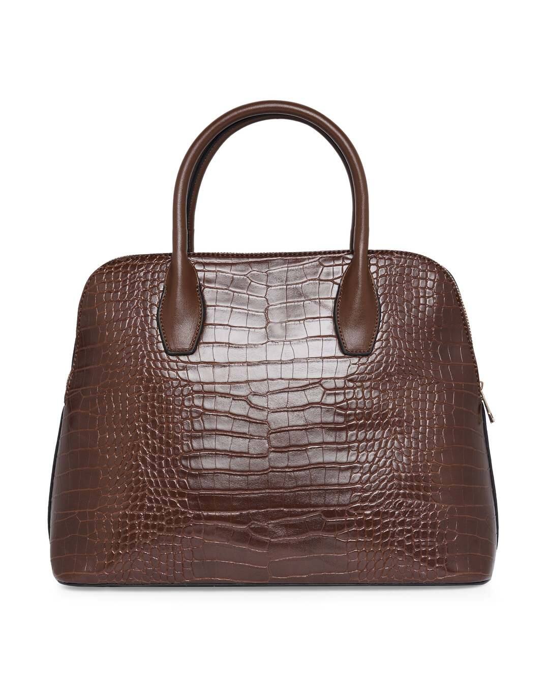 LAVIE Synthetic Leather Handbag