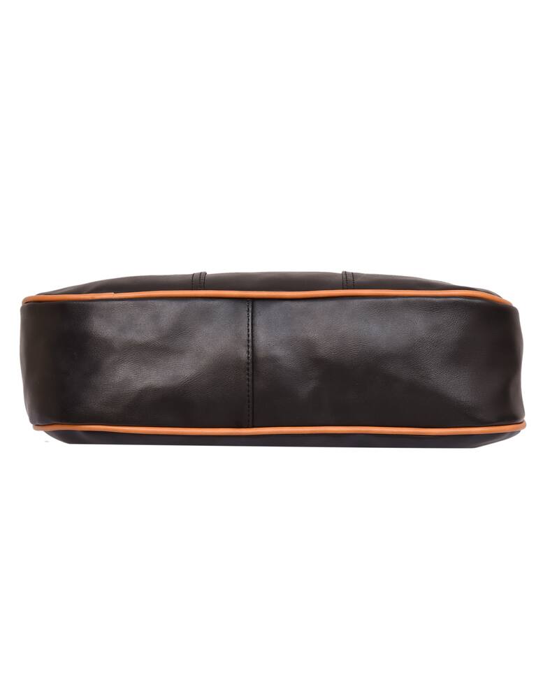 AL JAZEERA Polyurethane (PU) Handbag