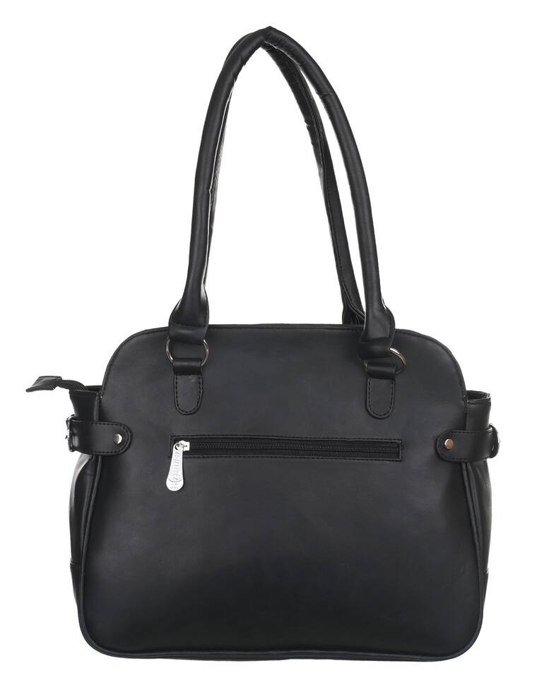 AL JAZEERA Polyurethane (PU) Handbag