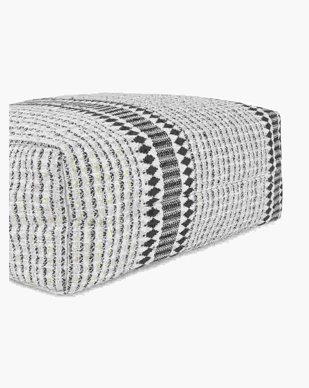 LA STILE Acrylic Shoulder Bag