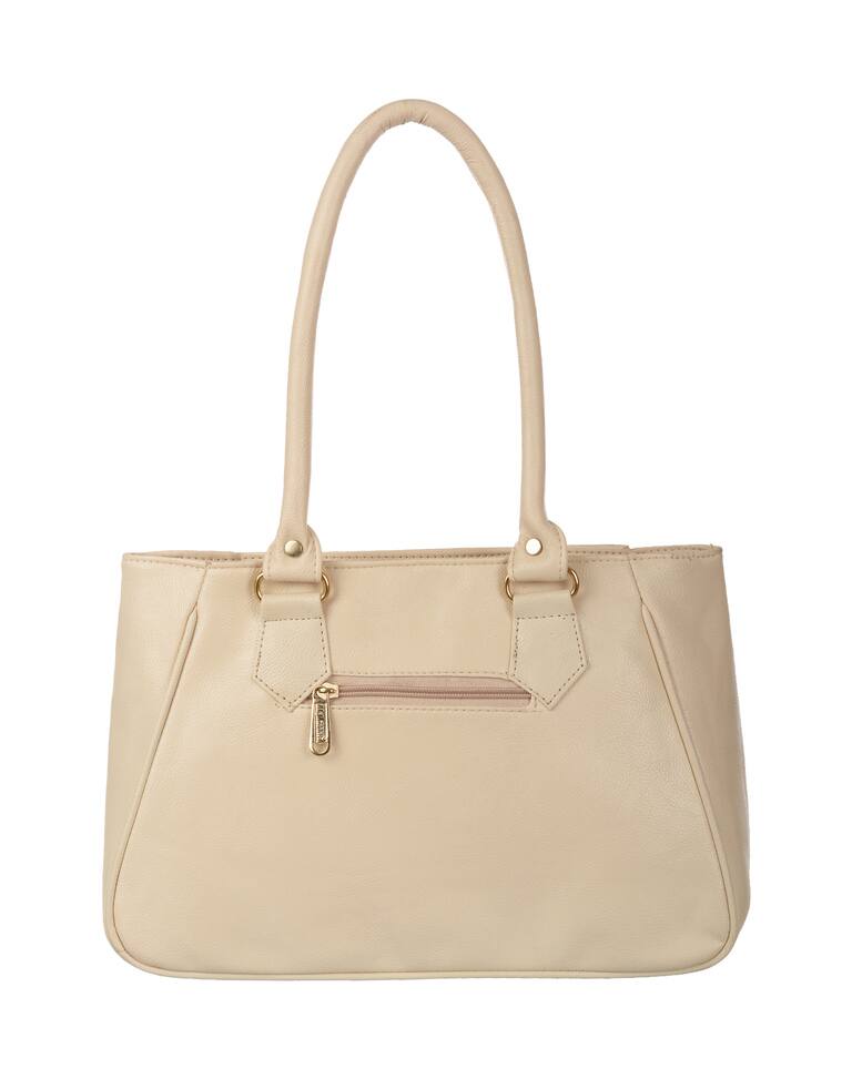 AL JAZEERA Polyurethane (PU) Handbag