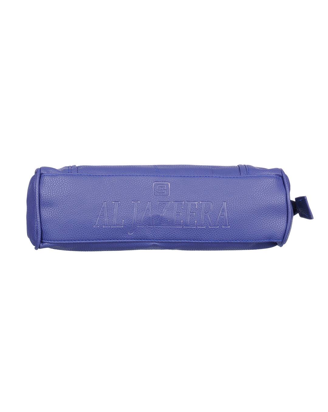 AL JAZEERA Polyurethane (PU) Handbag