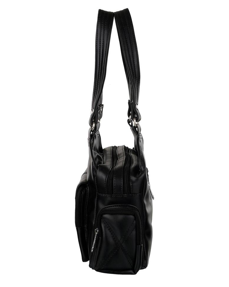 AL JAZEERA Polyurethane (PU) Handbag