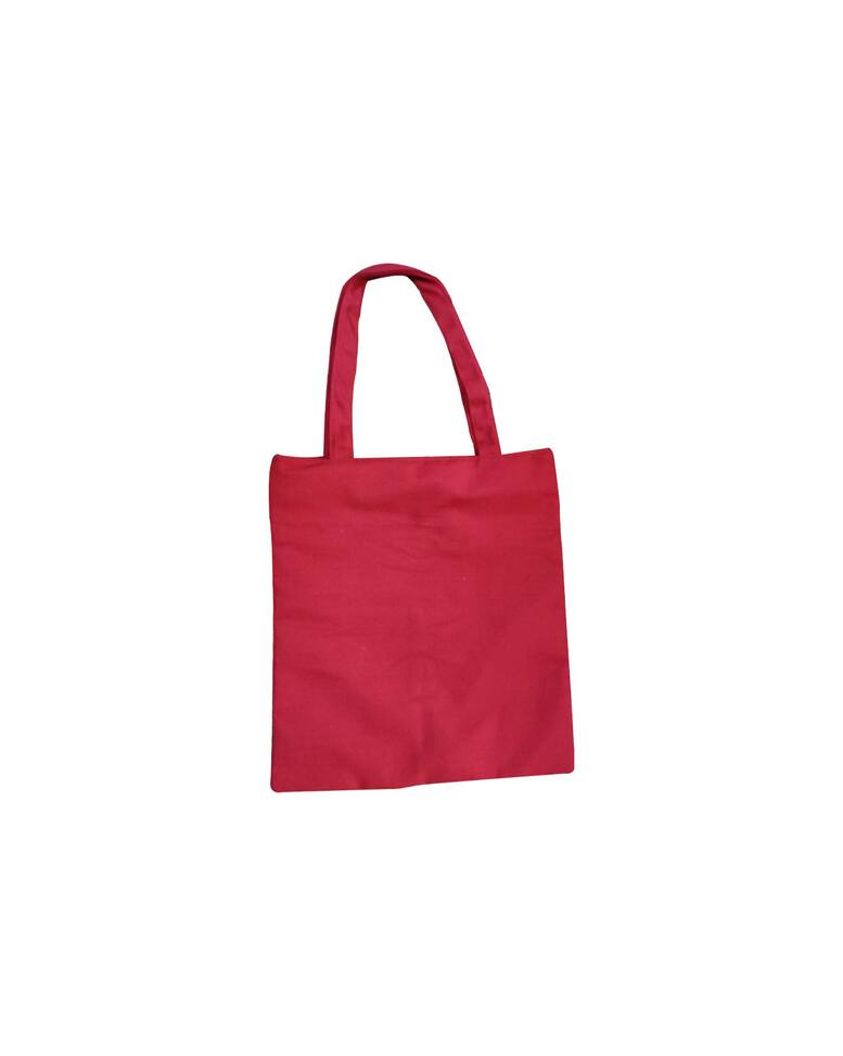 MY FAV Canvas Tote Bag