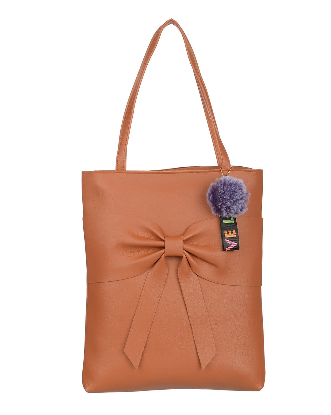 Polyurethane (PU) Shoulder Bag