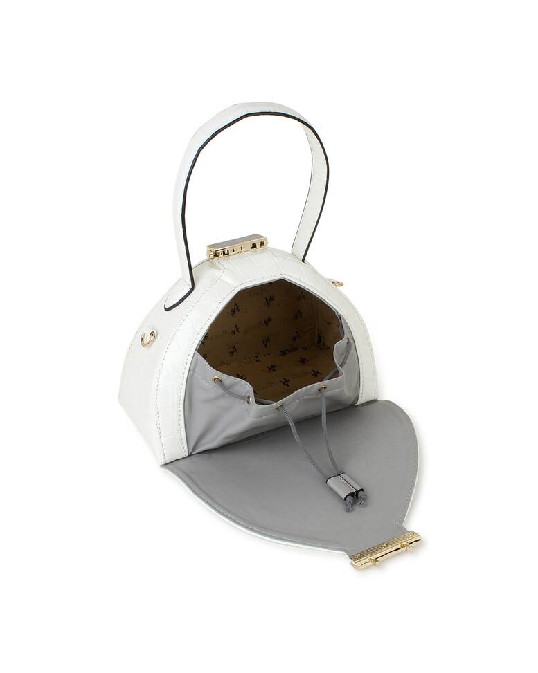 SPICE ART Polyurethane (PU) Sling Bag
