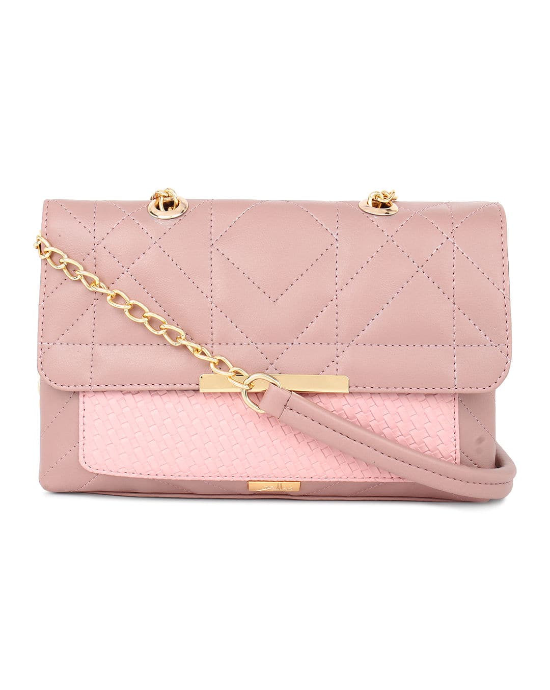 Synthetic Sling Bag